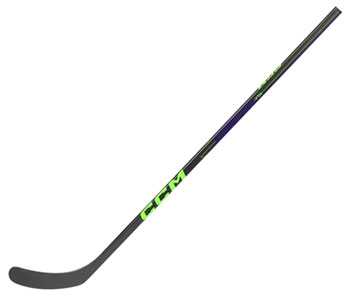 CCM Ribcor Trigger Composite hockey klubba ungdom 10 Flex