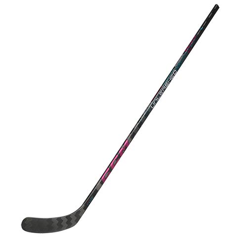CCM Ribcor Trigger Unleashed Pro Mailat Senior 75 Flex 60"