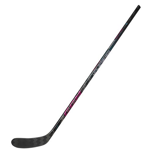 CCM Ribcor Trigger Unleashed Pro Palo Junior 40 Flex 51"