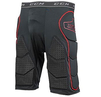 CCM Rollerhockey Girdle RBZ 150 Skater Hockey Schutzhose