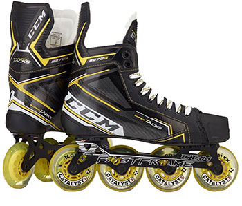 CCM-rullaluistin 9370 Junior Roller Hockey Skate