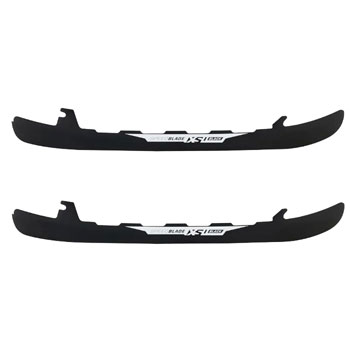 CCM Runner Speedblade XS1 Musta + 2 mm: n vaihtoterä