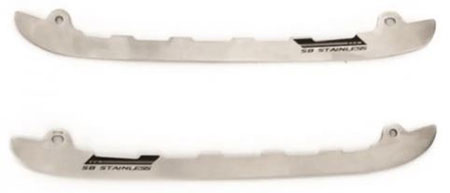 CCM Speed Blade Stainless Steel Runner - Pair