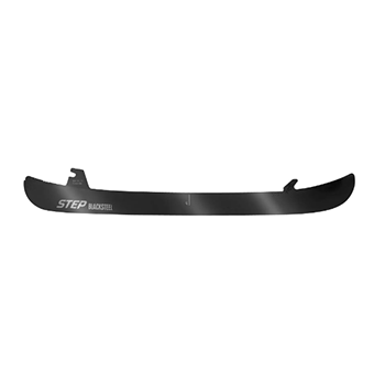 CCM Step Blacksteel Pro XS Runner (1 pair)