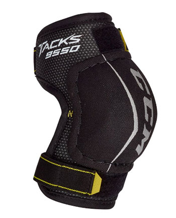 CCM Super Tacks 9550 albuebeskyttere ungdom