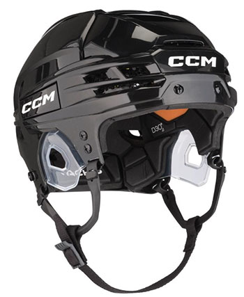 CCM Tacks 720 hjlm Senior svart