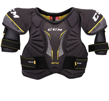 CCM Tacks 9040 spalline Junior