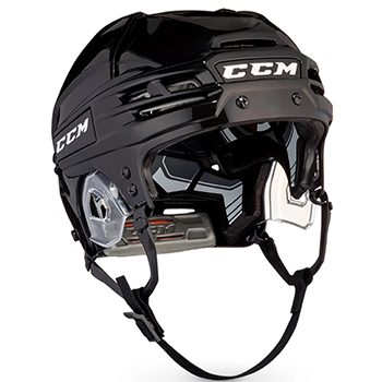 CCM Tacks 910 casco Senior negro