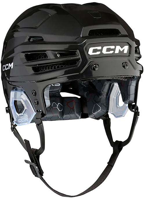 CCM Tacks 920 Casco Senior nero