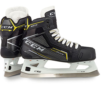 CCM Tacks 9370 Goalie Skate Senior