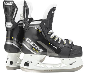 CCM Tacks AS 570 icehockey skate Junior