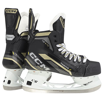 CCM Tacks AS 570 Jkiekkoluistimet Intermediate (nuorten)