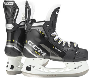 CCM Tacks AS 570 patines hielo Junior