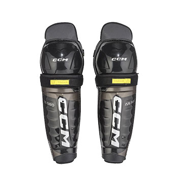 CCM Tacks AS 580 Protege-tibia Senior