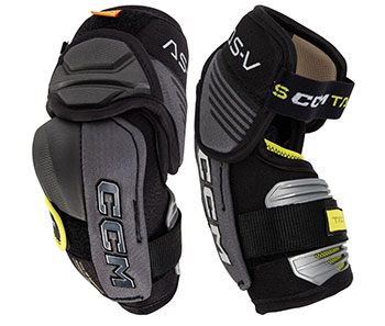 CCM Tacks AS-V Armbgsskydd Junior