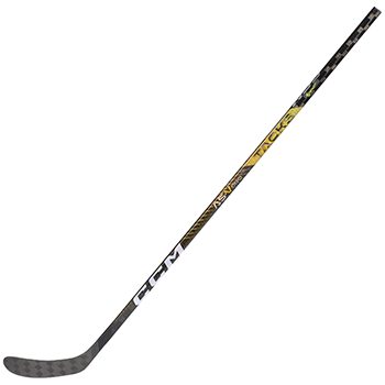 CCM Tacks AS-V Pro palo de hockey sobre hielo Senior 85 Flex
