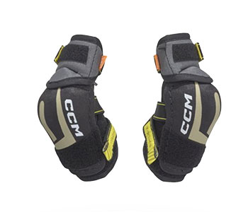 CCM Tacks AS-V Pro Protezione del gomito giovent