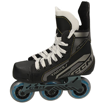 CCM Tacks AS550 Patins a roues alignes enfant