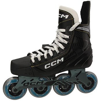 CCM Tacks AS550 Pattini in linea intermediate