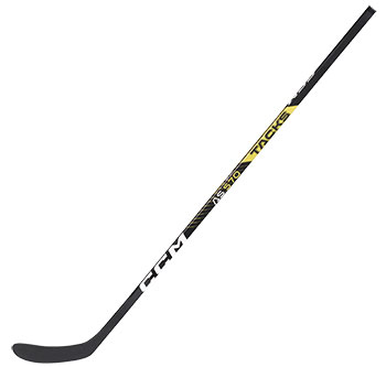 CCM Tacks AS570 Composite hockey klubba Intermediate 55 Flex