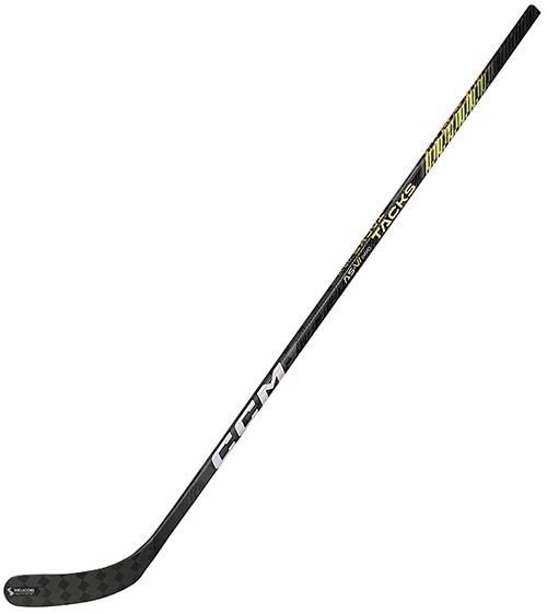 CCM Tacks AS6 Pro palo de hockey sobre hielo Senior 85 Flex