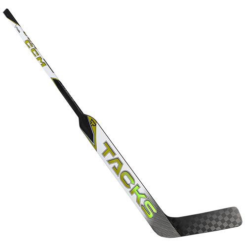 CCM Tacks Bastone Portiere Senior oro