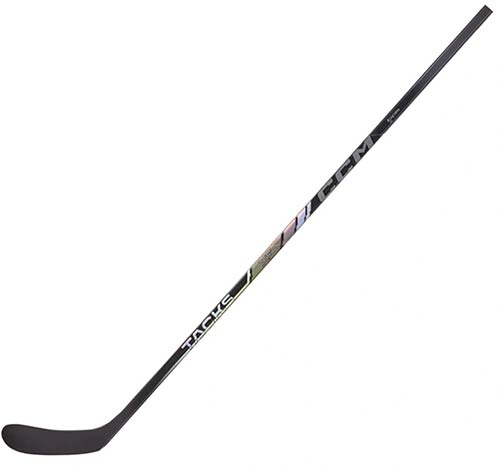 CCM Tacks XF Icehockey Stick Senior 70 Flex 60"
