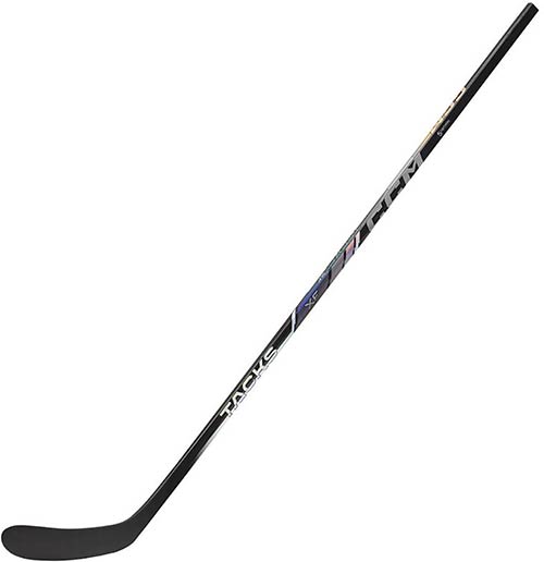 CCM Tacks XF Kij do hokeja na lodzie Senior 80 Flex 60"