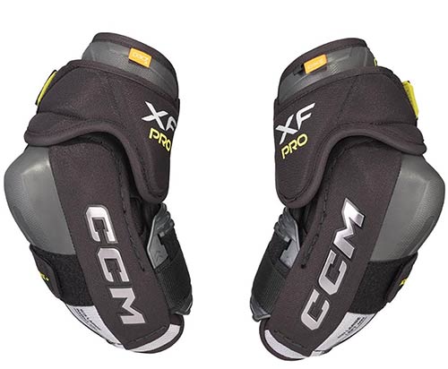 CCM Tacks XF Pro Armbgsskydd Senior