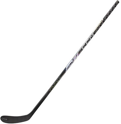CCM Tacks XF Pro Composite mailat Senior 75 Flex