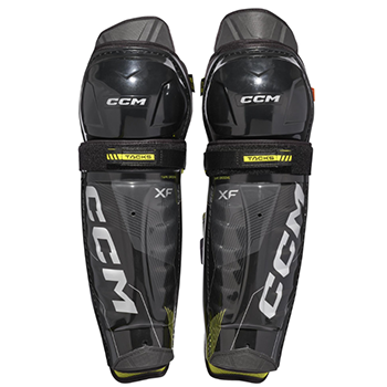 CCM Tacks XF Pro Protège-tibia Junior