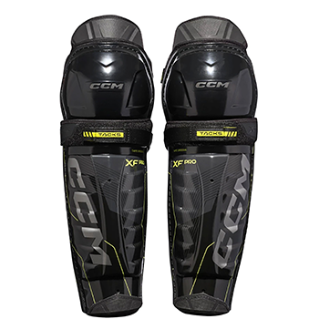 CCM Tacks XF Pro Protège-tibias Senior