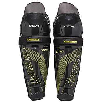 CCM Tacks XF80 Protège-tibia Junior