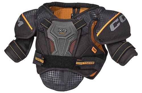CCM Tacks XR Pro Hartiasuojat Bambini