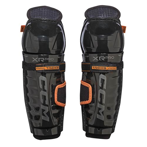 CCM Tacks XR Pro Jambieres Enfant