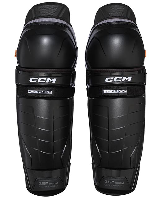 CCM Tacks XR Schienbeinschutz Senior