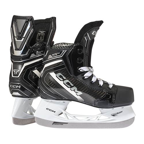 CCM Tacks XR90 Youth Icehockey Skate
