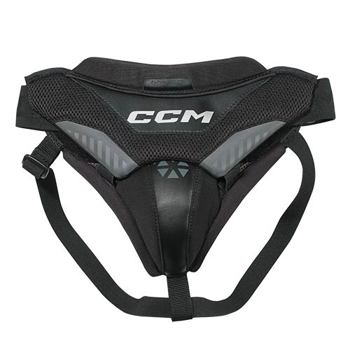 CCM Torwart Tiefschutz Senior