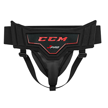 CCM Women Jill Goalie Jock donne