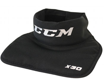 CCM X30 Protector de cuello junior