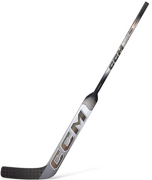 CCM XF Pro Goalie ishockey målmandsstav senior