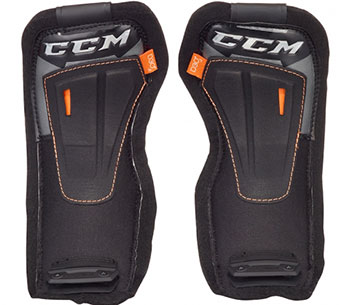 CCM XS Ersatzzunge Super Tacks Extra (1 Paar)