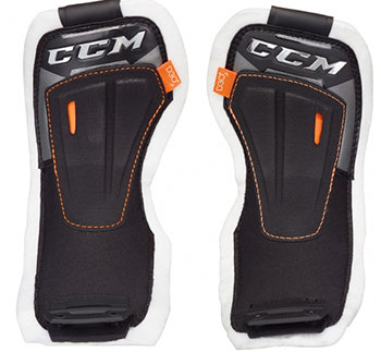 CCM XS Tunge Super Tacks Regular (1 Par)