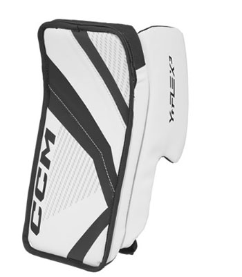 CCM YFlex 3 Blocker Portero juvenil