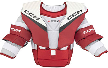 CCM YTFlex 3 Chest Protector Youth