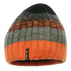 DexShell Beanie Senior one size Mtze wasserfest orange