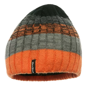 DexShell Hue Senior en størrelse vandtæt orange gradient