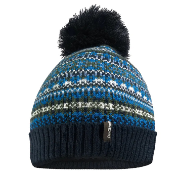 DexShell pom hue Fair Isle Senior vandtæt