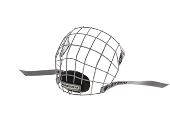 Easton s13 pro cage for all helmet