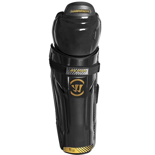 Espinilleras Warrior Alpha Pro Senior